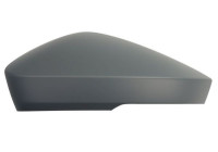 Cover, exterior mirror