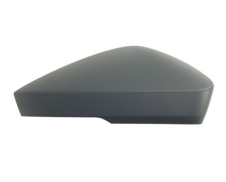 Cover, exterior mirror