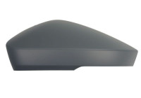 Cover, exterior mirror