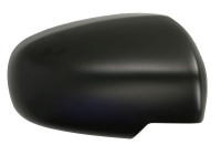 Cover, exterior mirror