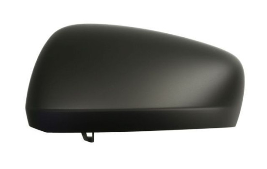 Cover, exterior mirror