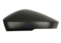 Cover, exterior mirror