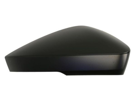Cover, exterior mirror