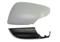 Cover, exterior mirror