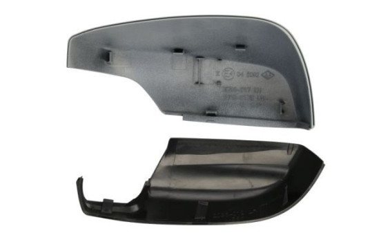 Cover, exterior mirror, Image 2