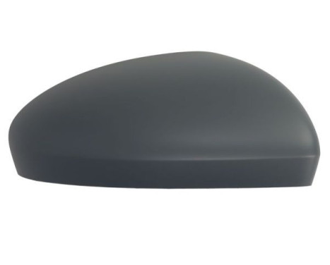Cover, exterior mirror