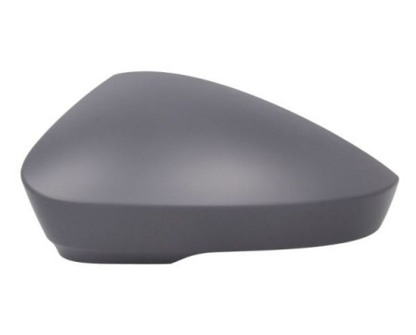 Cover, exterior mirror