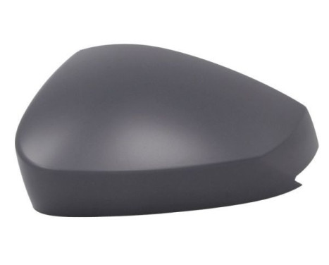 Cover, exterior mirror