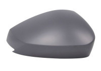Cover, exterior mirror