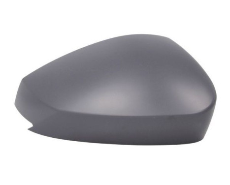 Cover, exterior mirror