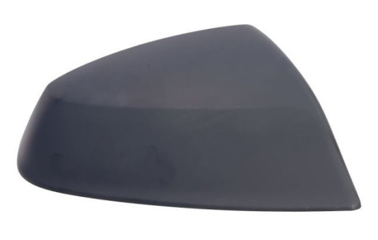 Cover, exterior mirror