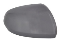 Cover, exterior mirror