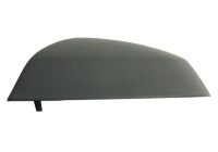 Cover, exterior mirror