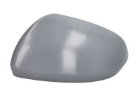 Cover, exterior mirror