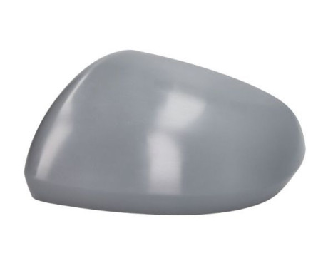 Cover, exterior mirror