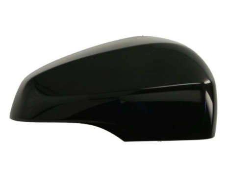 Cover, exterior mirror