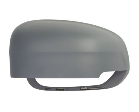 Cover, exterior mirror