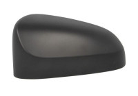 Cover, exterior mirror