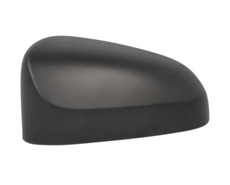 Cover, exterior mirror
