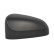 Cover, exterior mirror