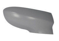 Cover, exterior mirror