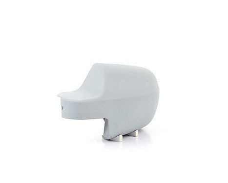 Cover, exterior mirror, Image 2
