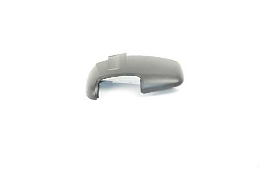 Cover, exterior mirror