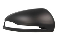 Cover, exterior mirror