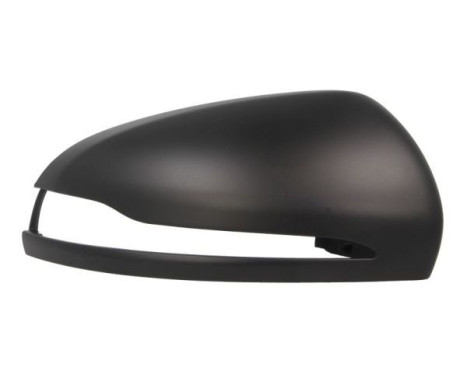 Cover, exterior mirror