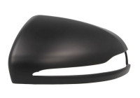 Cover, exterior mirror