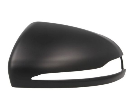 Cover, exterior mirror