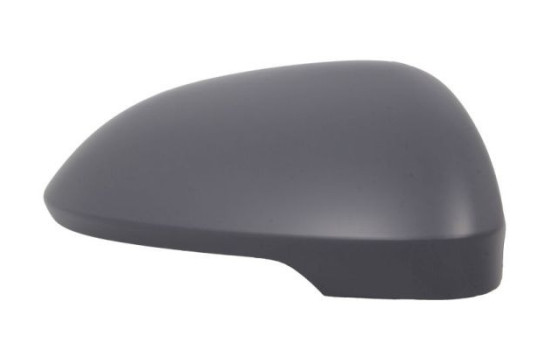 Cover, exterior mirror