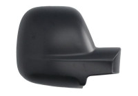 Cover, exterior mirror