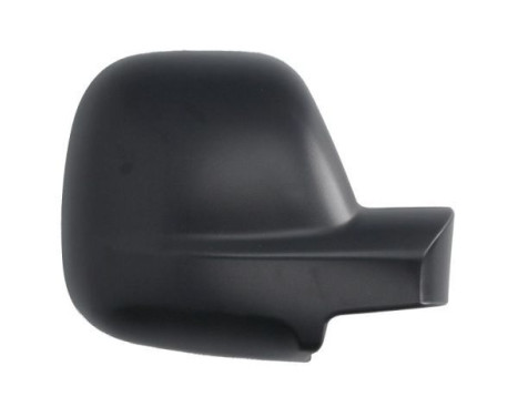 Cover, exterior mirror