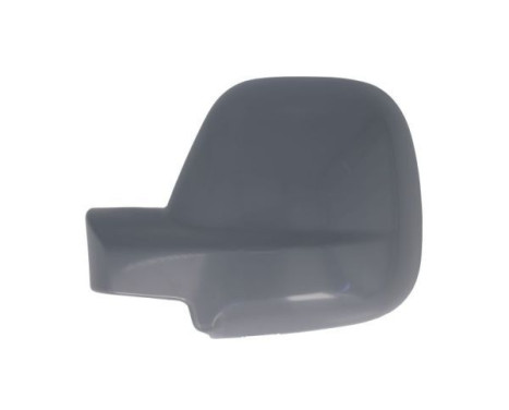 Cover, exterior mirror