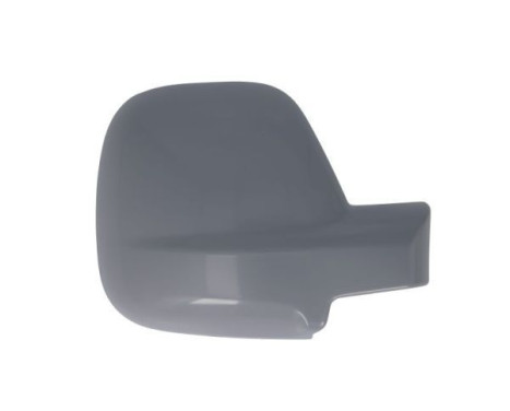 Cover, exterior mirror