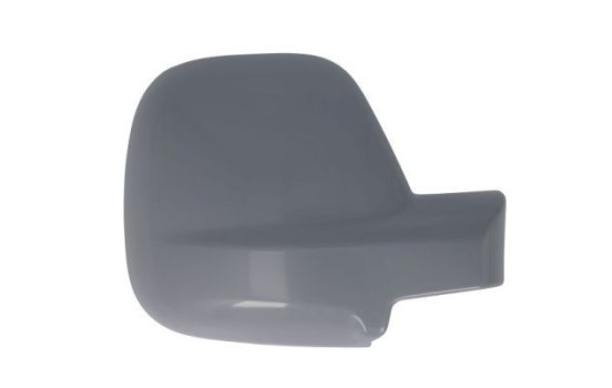 Cover, exterior mirror