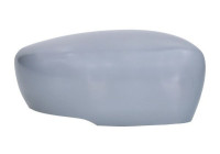 Cover, exterior mirror
