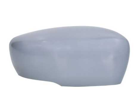 Cover, exterior mirror