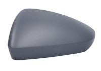 Cover, exterior mirror