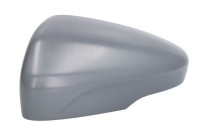 Cover, exterior mirror