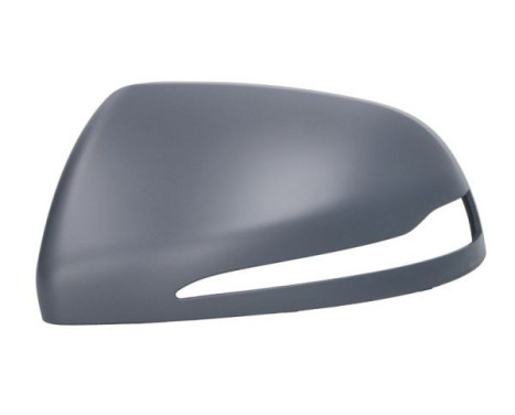 Cover, exterior mirror