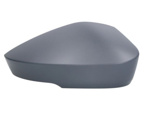 Cover, exterior mirror