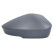 Cover, exterior mirror