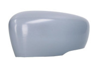 Cover, exterior mirror