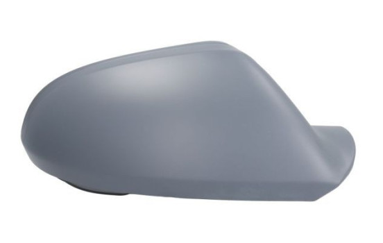 Cover, exterior mirror