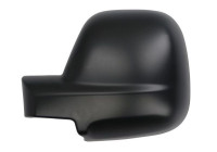 Cover, exterior mirror