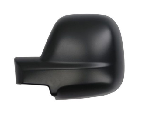 Cover, exterior mirror