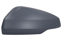 Cover, exterior mirror