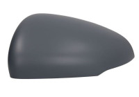 Cover, exterior mirror